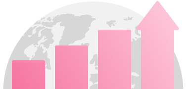 webサイトにあなたのロゴが追加された図