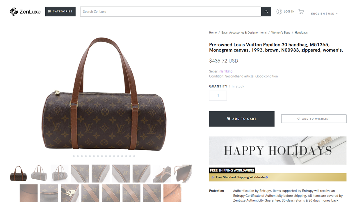 ダッシュボードのスクショ、リスト