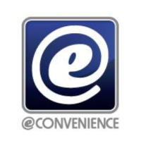 e convenience ロゴ